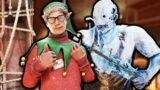 These Killers HATED Jingle Dwight in Dead by Daylight