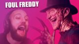 This Freddy build can be painful – Dead by Daylight
