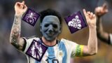 Ultra Speed Myers, Berasa Pake Messi!!! | Dead by Daylight