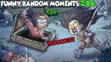 Unbelievable Escape! (Dead by Daylight Funny Random Moments 296)