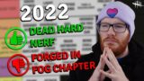 Was 2022 a Good Year for Dead By Daylight?