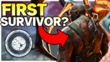 Why The Trapper Was THE FIRST SURVIVOR! – Dead By Daylight