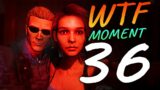 DEAD BY DAYLIGHT – Best WTF & Insane Moments of the Day #36