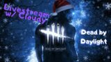 24 Hour Live! Dead by Daylight (16 hr)