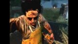 BUBBA VERY ANGRY – Dead By Daylight #short #dbdshort