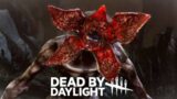 Dead By Daylight | Demogorgon 50 Winstreak Challenge