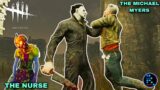 [Hindi] The Michael Myers Super Scam 2023 & The Nurse Killers | Dead By Daylight