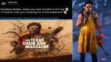 Leatherface Will Be The Next Killer Removed From Dead By Daylight…