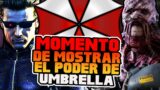 MUESTRO EL POTENCIAL DE LOS KILLERS DE UMBRELLA EN DEAD BY DAYLIGHT