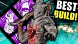 Making Survivors RAGEQUIT With The Best Wraith Build! | Dead by Daylight