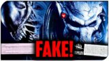New Alien, Predator, Dead Space, FNAF Leaks Are FAKE! | Dead By Daylight New "Leaks" Debunked!