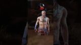 New Survivor Is Hot And Shirtless! | Dead By Daylight