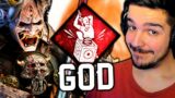 PIM PAM PUM SIGUE SIENDO GOD – Dead By Daylight