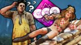 The DUMB TECH Trick With Smash Hit – Dead by Daylight
