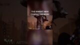 The Knight New Character Mori Dead by Daylight
