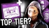 This build makes Frank's Mix Tape BROKEN | Dead by Daylight