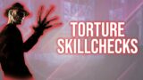 Torture Skillcheck Freddy (Dead by Daylight)