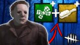 Using Cursed Myers Add On Combination – Dead By Daylight