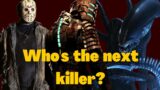 Who is The Chapter 27 Killer? – Dead by Daylight