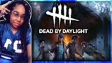 Will I Escape With My Life In Dead By Daylight Livestream