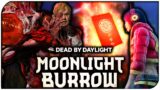 William Birkin Skin, Moonlight Burrow Event, Survivor UI, New Skins, New Event! | Dead By Daylight