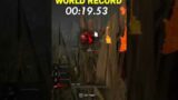 World Record DC With Trapper in DbD – Dead by Daylight Halloween Event 2022 #shorts