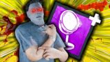 You NEED To Try This Myers Build! | Dead by Daylight