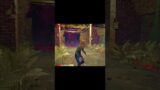 jUsT LeAvE | Dead by Daylight #shorts