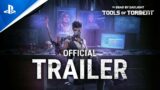 Dead by Daylight – Tools Of Torment Official Trailer | PS5 & PS4 Games