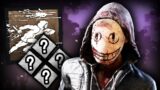 Can you guess my Legion build? | Dead by Daylight