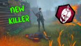 DBD NEW KILLER MORI – Dead By Daylight (DBD New Chapter Tools Of Torment)