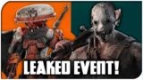 DBD x Meet Your Maker Event! | New Leaked Dead By Daylight Event Coming Soon!