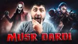 DEAD BY DAYLIGHT / MUSR DARDI #9 / UZBEKCHA LETSPLAY