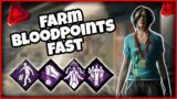 Dead By Daylight How To Get Bloodpoints Fast As Survivor 2021