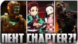 Dead By Daylight Licensed Chapter Possibilities! – DBD Next License Chapter Speculation!