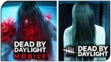 Dead By Daylight Mobile vs Dead By Daylight Core! (PC vs Mobile Comparison)