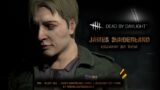 Dead By Daylight – Silent Hill: James Sunderland – Lobby fan made music