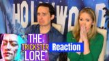 Dead By Daylight The Trickster Lore Reaction