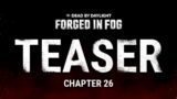 Dead by Daylight | Forged In Fog | Teaser