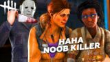 Dead by Daylight Funny Moments Ep. 364