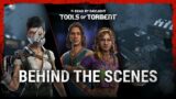 Dead by Daylight | Tools Of Torment | Behind the Scenes