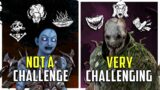 Every Killer Adept Achievement Ranked Easiest to Hardest (Dead by Daylight)