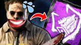HEX:RUIN enough to help? *IT WAS EXHAUSTING* | Dead by Daylight killer gameplay