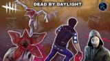 [Hindi] DEAD BY DAYLIGHT | Surviving Demogorgon & Legion Killers