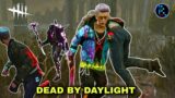 [Hindi] DEAD BY DAYLIGHT | The Blight & Trickster Killers Vs Survivor Round