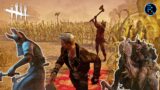 [Hindi] Dead By Daylight | The Huntress & The Dredge Killer Vs Survivor Rounds