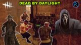 [Hindi] Intense Survivor Round With Friends | DEAD BY DAYLIGHT