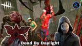 [Hindi] Super Camper Demogorgon Intense Match | Dead By Daylight
