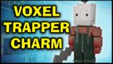 How To Unlock "VOXEL TRAPPER" Charm in Dead by Daylight