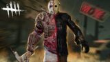 I Brought Jason Voorhees to DBD!